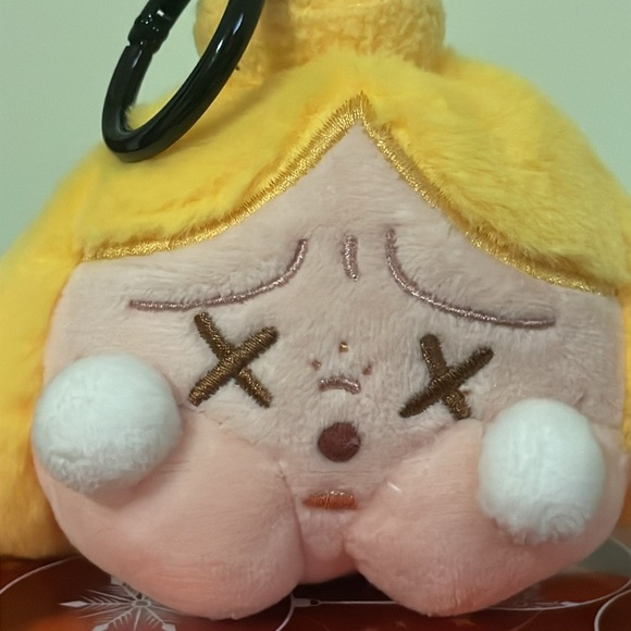 Cry Baby Cheer Up, Baby Plush Pendant Blind Box - Picture 10 of 11